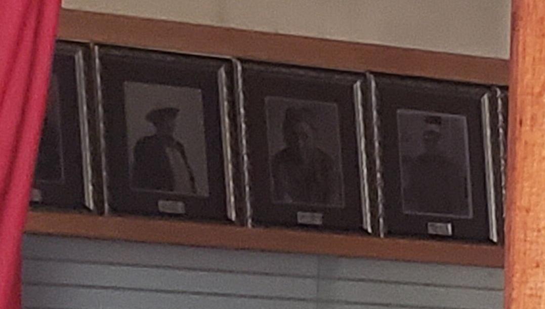 Irreplacable photos